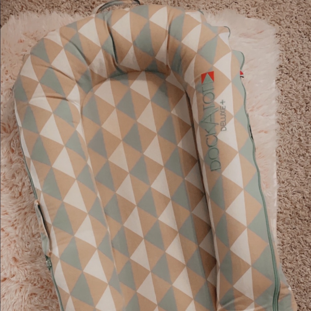 DockATot Deluxe